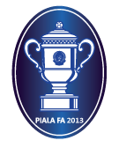 2013 Malaysian FA Cup Logo.png