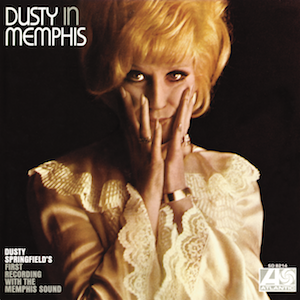 Dusty Springfield, Dusty in Memphis (1969).png