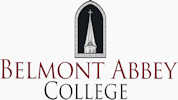 Logo of Belmont Abbey College