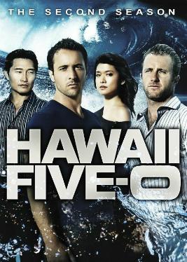 Hawaii Five-0 - The 2nd Season.jpg