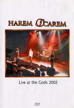 Harem Scarem - Live At The Gods 2002. DVD.jpg