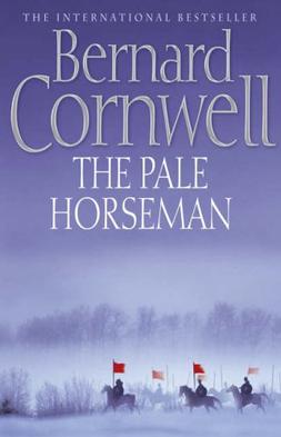 BernardCornwell ThePaleHorseman.jpg