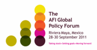 GPF2012 Logo