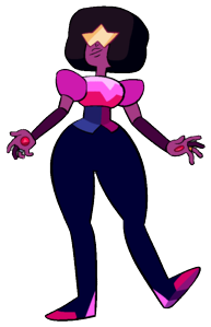 Garnet - Steven Universe.png