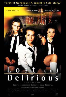 Lost and Delirious poster.jpg