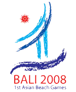 Bali 2008 logo.png