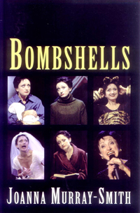 Bombshells, Joanna Murray-Smith.jpg