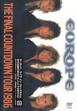 Europe The Final Countdown Tour 1986 DVD.jpg