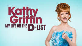 Kathy Griffin My Life on the D-List logo.png