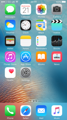 IOS 9 Homescreen.png