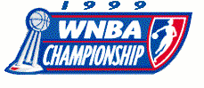 1999 WNBA Finals logo.png