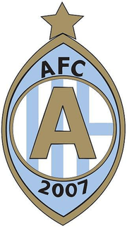 AFC United badge.png