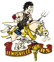 Lewisville High School logo.jpg