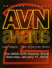 20th Anniversary AVN Awards Program Cover.jpg