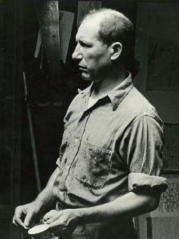 Jack Tworkov 1950.jpg