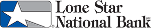 Lone Star National Bank logo.png