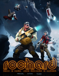 Rochard cover