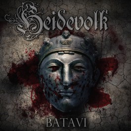 Heidevolk Batavi Album Cover.jpg