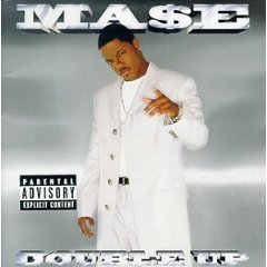 Double Up (Mase album) coverart.jpg