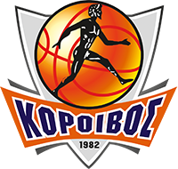 Koroivos BC logo