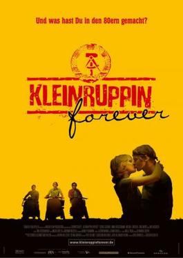 KleinruppingForever2004Poster.jpg