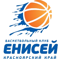 Enisey Krasnoyarsk logo