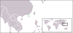 Hong Kong Special Administrative Region of the People's Republic of China