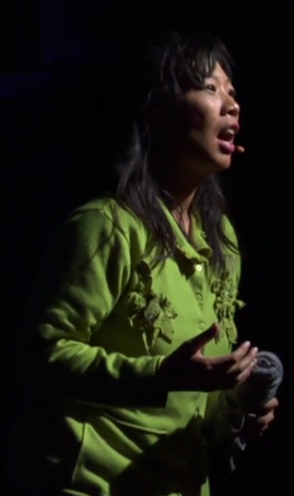 Kristina Wong in Wong Flew Over the Cuckoo's Nest.PNG