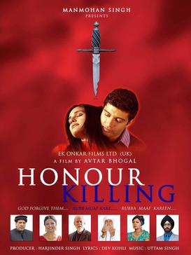 Honour Killing poster.jpg