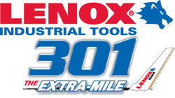 Lenox Industrial Tools 301 logo.png