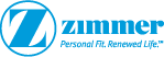 Zimmer Logo 2012