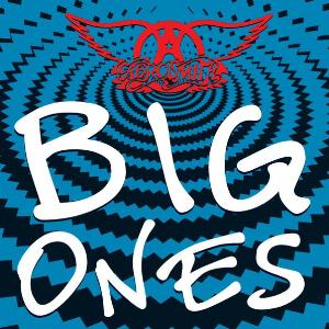 Aerosmith - Big Ones.JPG