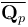 \overline {\mathbf{Q}_p}