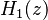 H_1(z)