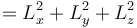 = L_x^2+L_y^2+L_z^2