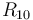 R_{10}