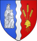 Coat of arms of Chavenay