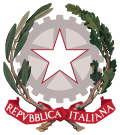 Emblem of Italy