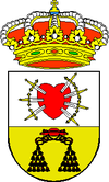 Coat of arms of Dolores