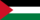 Flag of the Palestinian Authority