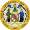 Seal of Maryland (reverse).svg