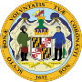 Seal of Maryland