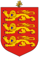 Coat of arms of Guernsey.svg