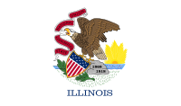 Flag of Illinois.svg