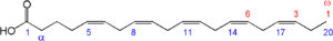 Eicosapentaenoic acid