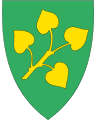 Coat of arms of Stryn kommune