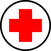 The Red Cross