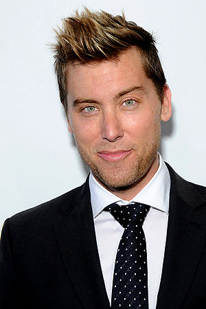 Lance Bass 2014.jpg