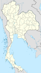 Ko Lan is located in Thailand