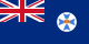 Flag of Queensland